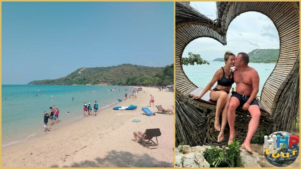 Пикник рыбалка. Отдых на пляже.