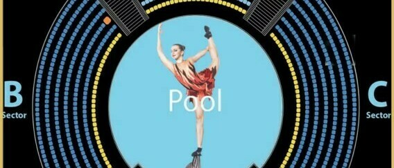 Дельфинарий в Паттайе