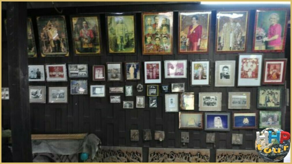 Экскурсия Река Квай + Сафари. Кокосовый домик тайца, фото галерея.