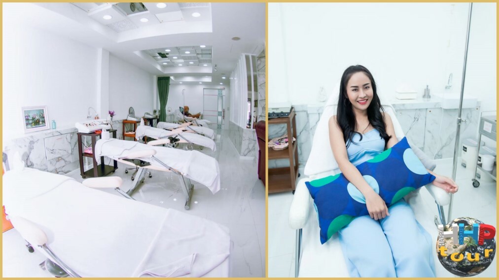 Детокс-капельница — быстрое очищение организма и выведение токсинов! Помощь при алкогольной интоксикации, солнечных ожогах и отравлениях. Nicha Clinic Pattaya.